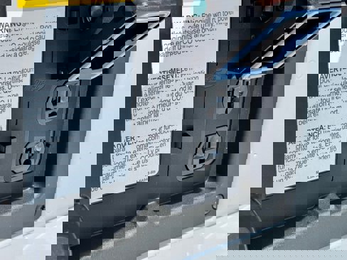 New 2025 Ford F150 Raptor image 45