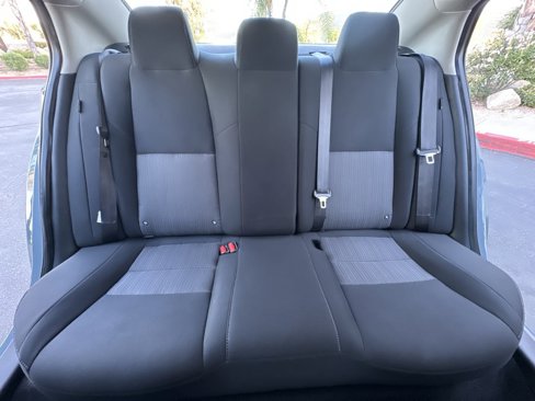 Used 2024 Nissan Sentra SV w/ Trunk Package image 46