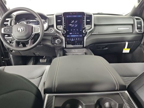 New 2026 RAM 1500 Big Horn image 13
