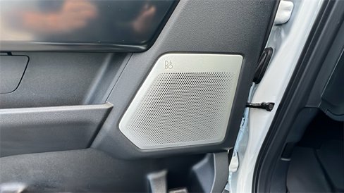 New 2026 Ford F250 Platinum image 22