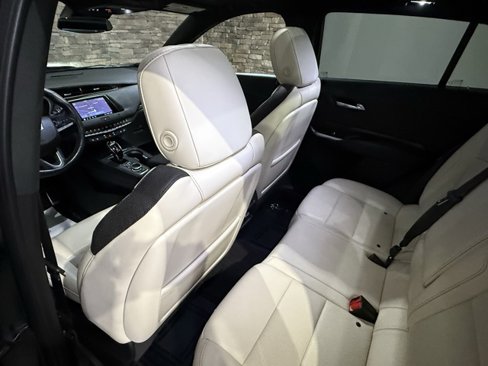 Used 2020 Cadillac XT4 Sport image 30