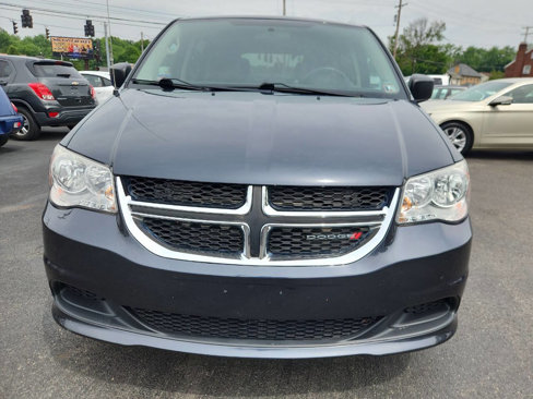 Used 2014 Dodge Grand Caravan SE w/ Quick Order Package 29E SE image 15