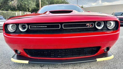 Used 2020 Dodge Challenger R/T w/ Cold Weather Group image 2