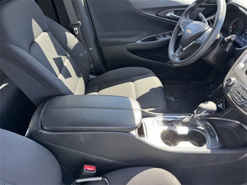 Certified 2024 Chevrolet Malibu LT image 6