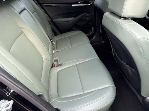 Used 2024 Kia Seltos SX w/ SX Sunroof Package image 21
