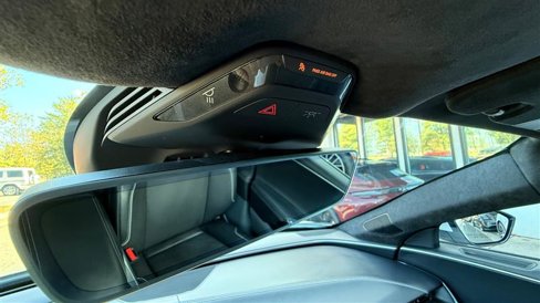 Used 2024 Lucid Air Touring image 40