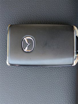 New 2025 MAZDA CX-50 2.5 Hybrid w/ Weather Package image 29