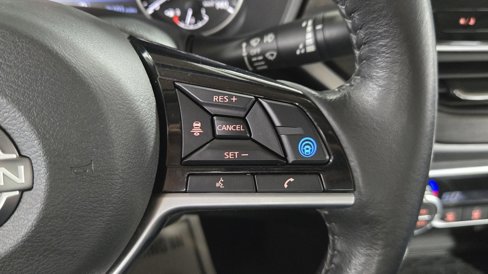 Used 2023 Nissan Altima 2.5 SL image 13