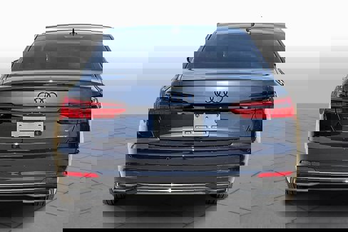 New 2025 Audi A6 Premium Plus image 4