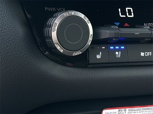 New 2026 Toyota Tundra TRD Pro image 16