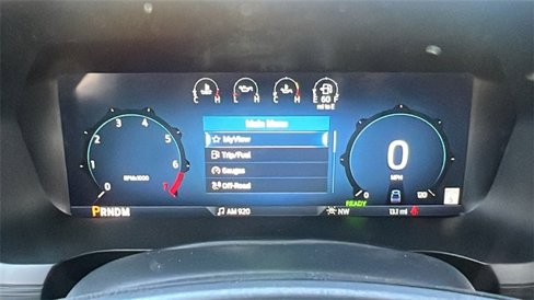 New 2025 Ford F150 XLT w/ Equipment Group 302A MID image 33