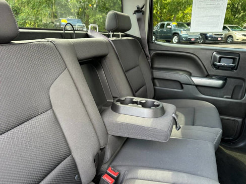 Used 2016 Chevrolet Silverado 1500 LT w/ All Star Edition image 21