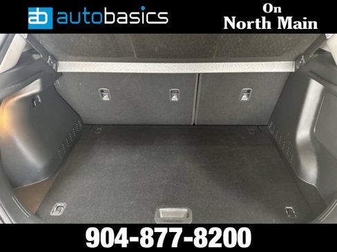 Used 2019 Hyundai Kona SEL w/ SEL Tech Package 02 image 16