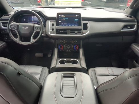 Used 2022 Chevrolet Tahoe RST w/ Sport Performance Package image 15