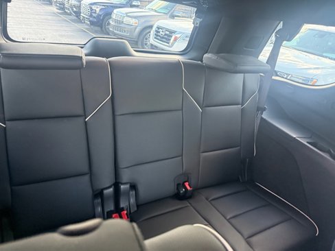 Used 2025 Cadillac Escalade Sport w/ Touring Package image 15