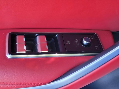 New 2026 Jaguar F-PACE R-Dynamic S image 11