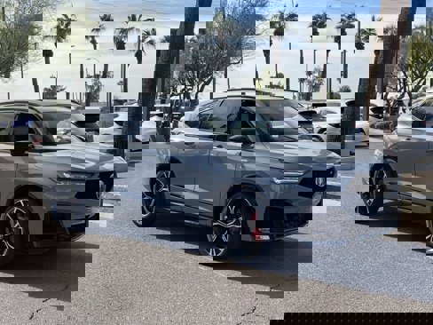 New 2026 Acura MDX Type S image 8