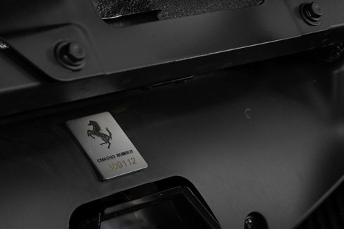 Used 2024 Ferrari 296 GTB image 21