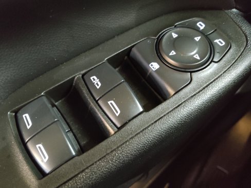 Used 2022 Chevrolet Equinox LT image 27