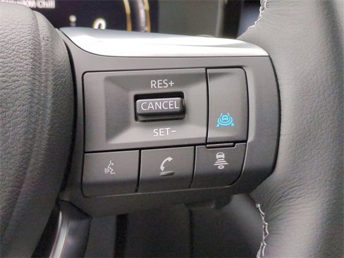 New 2026 INFINITI QX60 Luxe w/ Dark Cargo Package image 27