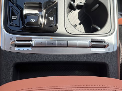 New 2026 Kia Carnival SX Prestige image 27