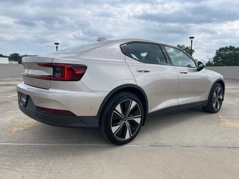 Used 2024 Polestar Polestar 2 image 7