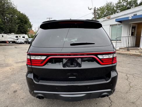 Used 2023 Dodge Durango SRT Hellcat image 8