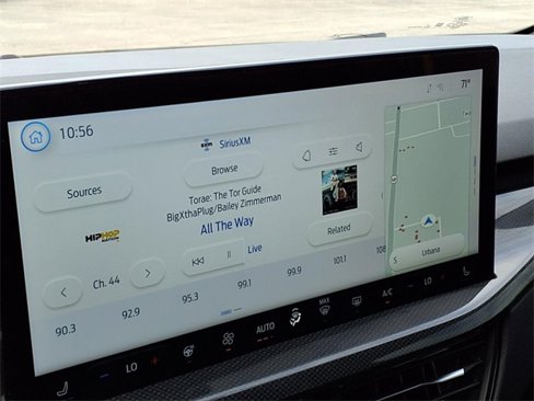Used 2023 Ford Escape ST-Line Elite image 19