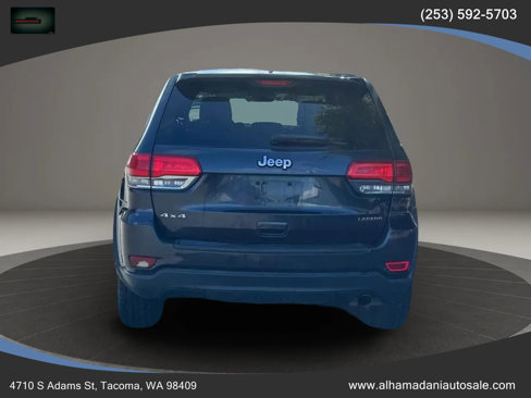 Used 2015 Jeep Grand Cherokee Laredo w/ Quick Order Package 23E image 5