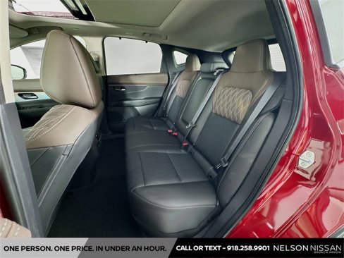 New 2026 Nissan Murano Platinum image 26