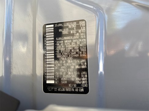Used 2024 Nissan Rogue SL image 31