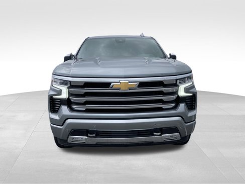 New 2026 Chevrolet Silverado 1500 High Country image 3