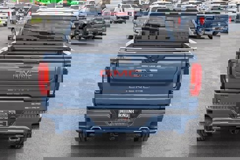 New 2026 GMC Sierra 1500 Denali image 28