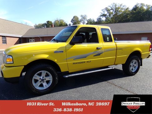 Used 2006 Ford Ranger XLT image 1