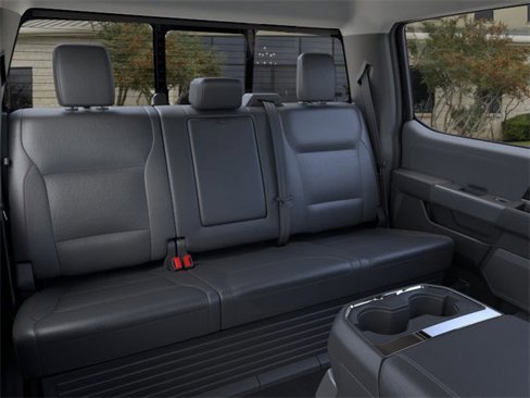 New 2026 Ford F350 Lariat image 11
