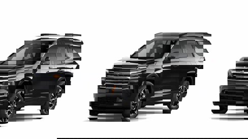 New 2026 Chevrolet Traverse LT image 27