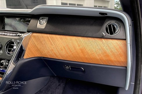 Certified 2019 Rolls-Royce Cullinan image 15