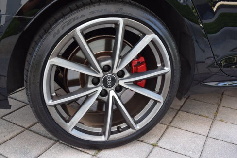Used 2018 Audi A4 2.0T Premium Plus w/ Premium Plus Package image 87