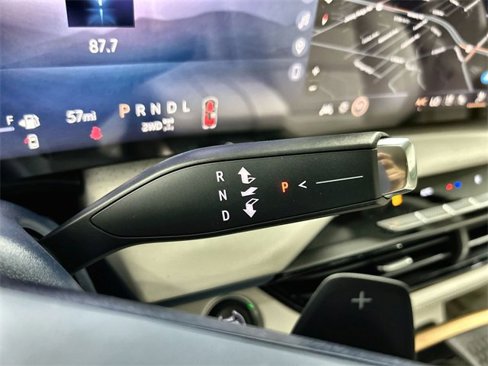 New 2026 Buick Enclave Avenir w/ Super Cruise Package image 22