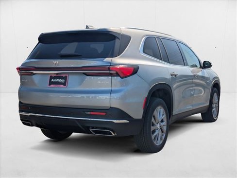 New 2026 Buick Enclave Preferred image 2