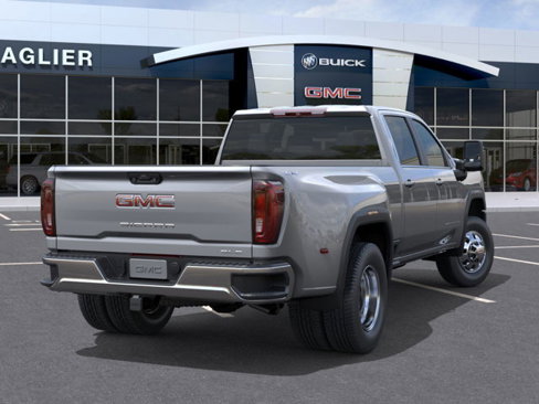 New 2026 GMC Sierra 3500 SLE w/ SLE Value Package image 4