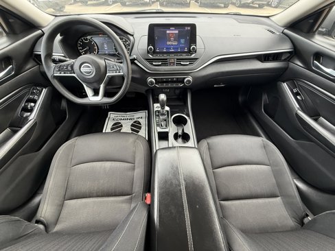 Used 2021 Nissan Altima 2.5 SV image 11
