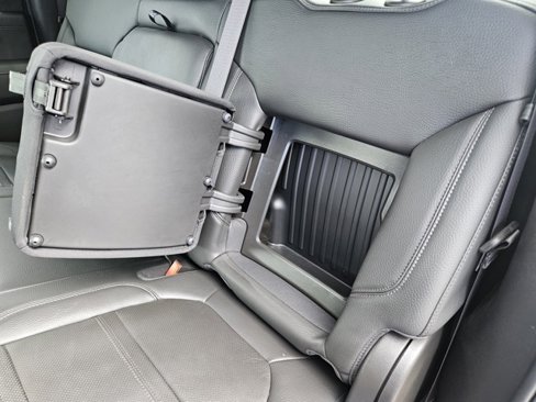 Certified 2023 GMC Sierra 2500 Denali w/ Denali Ultimate Package image 19