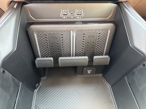 New 2025 RAM 3500 Laramie image 46
