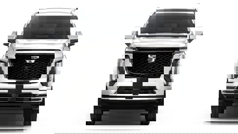 New 2026 Cadillac Escalade Platinum Sport image 2