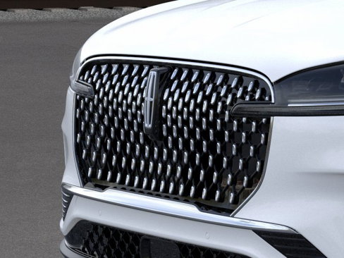 New 2025 Lincoln Aviator Reserve image 17