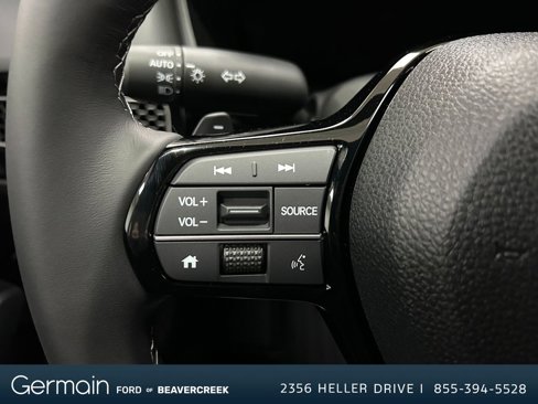 Used 2026 Honda Civic Sport image 12