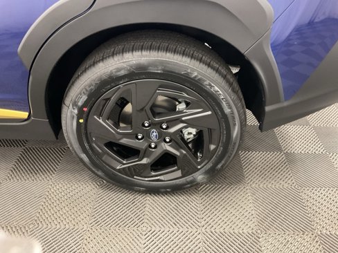 New 2025 Subaru Crosstrek 2.5i Sport w/ Crosstrek Mirror Package image 6