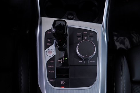 Used 2022 BMW 330i Sedan w/ Convenience Package image 14