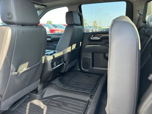 New 2026 GMC Sierra 1500 Elevation w/ Elevation Premium Package image 8